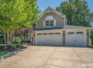 1038 Jacaranda Cir SE, Ada, MI 49301