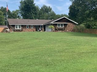 2222 N State Route 61, Boonville, IN 47601