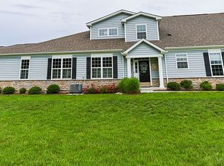 440 Moorings Cir, Stevensville, MD 21666