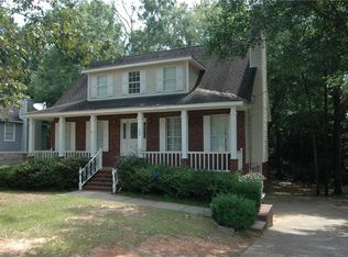 490 Ridgewood Dr, Daphne, AL 36526