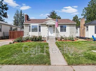 1117 E 33rd Ave, Spokane, WA 99203