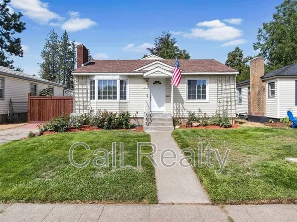 1117 E 33rd Ave, Spokane, WA 99203