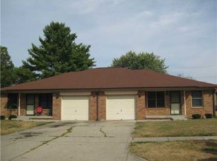 791 Joy Dr, Greenwood, IN 46142