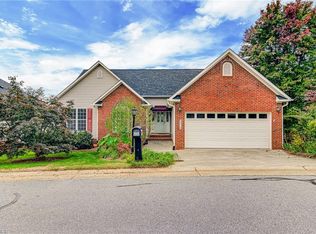 5312 Old Plantation Cir, Winston Salem, NC 27104