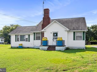 5548 S Main St, Rock Hall, MD 21661