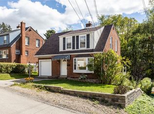 103 Peony Ave, Pittsburgh, PA 15229