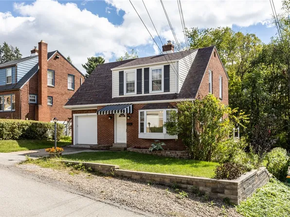 103 Peony Ave, Pittsburgh, PA 15229