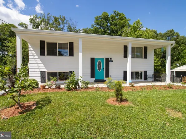 9409 Cheltenham Ave, Clinton, MD 20735