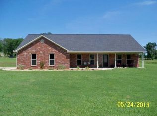 1623 County Road 2651, Lamar, AR 72846