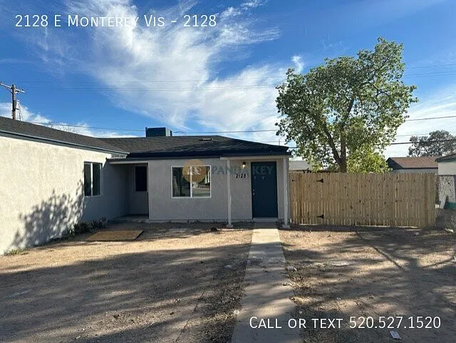 3 bed, 1100 sqft, $1,575 — Photo 1