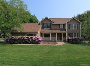 25 Carrell Rd, Randolph, NJ 07869