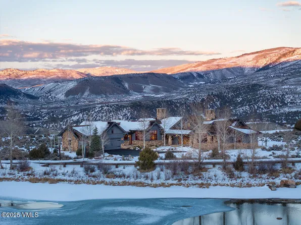 85 E Lakeside Trl, Wolcott, CO 81655