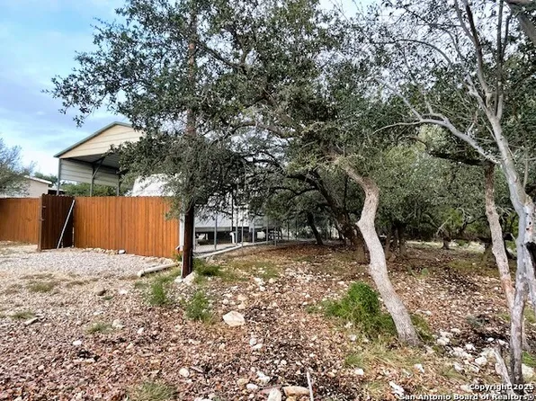 LOT 22 PR 1507 LOT 22, Bandera, TX 78003