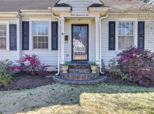 306 Moultrie Sq, Anderson, SC 29621