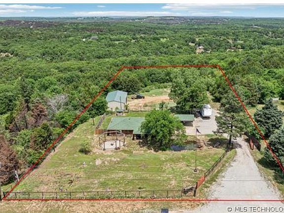 3rd image of 369275 E 5450th Rd