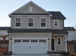 145 Buffaloe Springs St, Garner, NC 27529