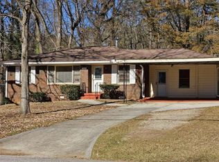 1838 Wee Kirk Rd SE, Atlanta, GA 30316