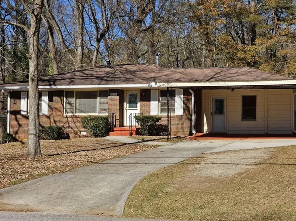 1838 Wee Kirk Rd, Atlanta, GA 30316