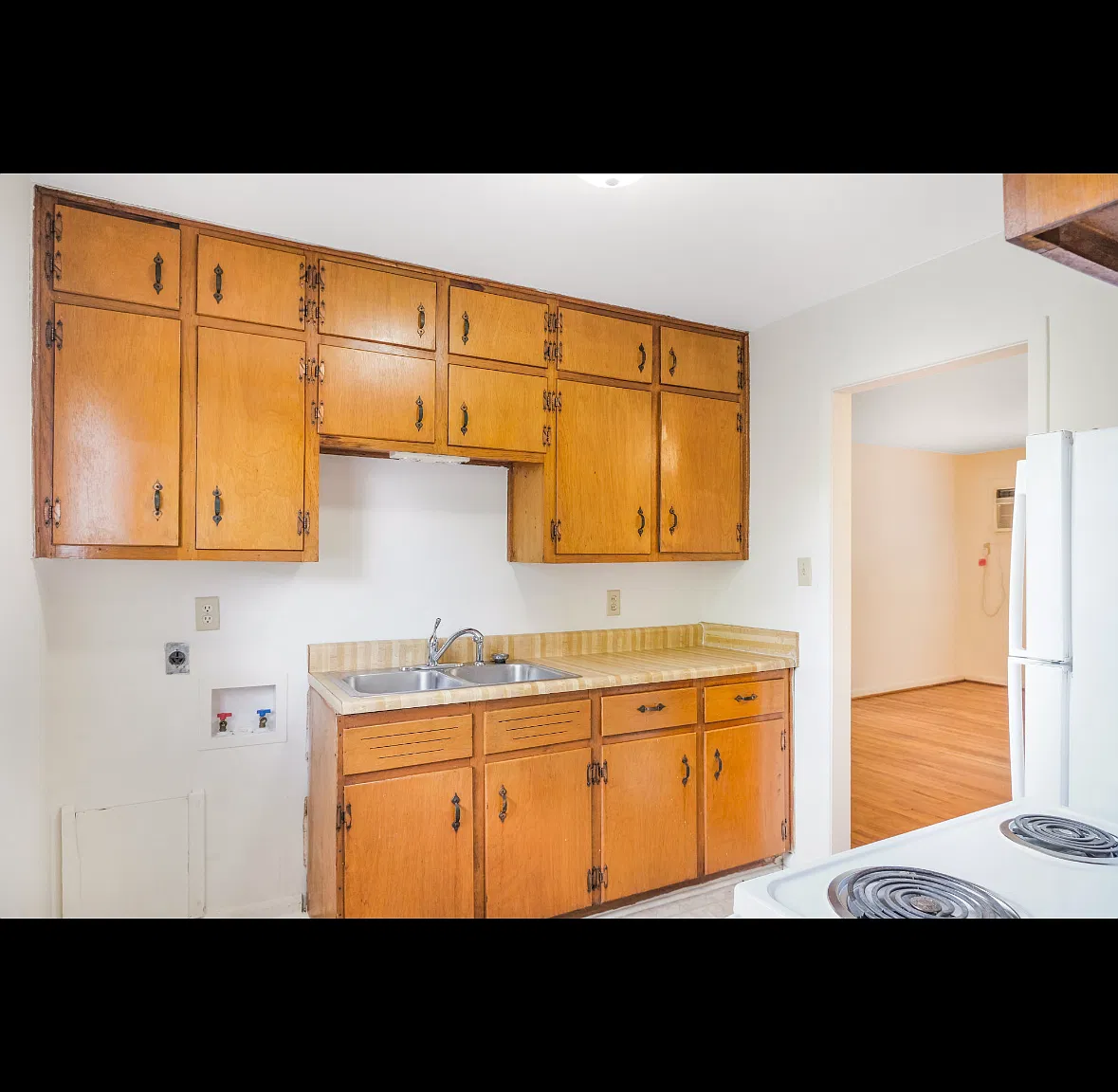2 bed, $875 — Photo 2