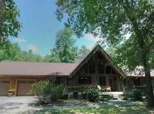 1440 Line Creek Rd, Senoia, GA 30276