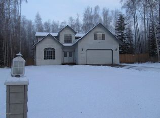 21713 Knik Vista Ct, Chugiak, AK 99567