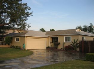 815 W Vesta St, Ontario, CA 91762