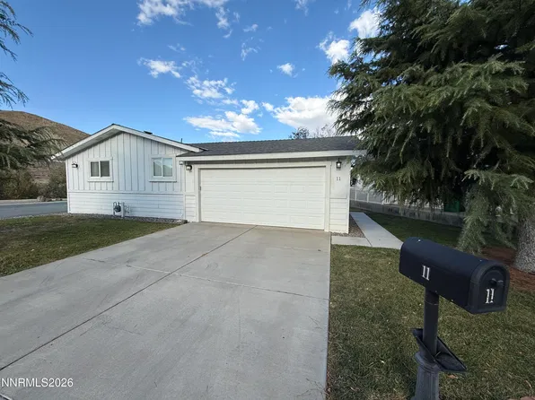 11 Avenue De La Couleurs, Sparks, NV 89434