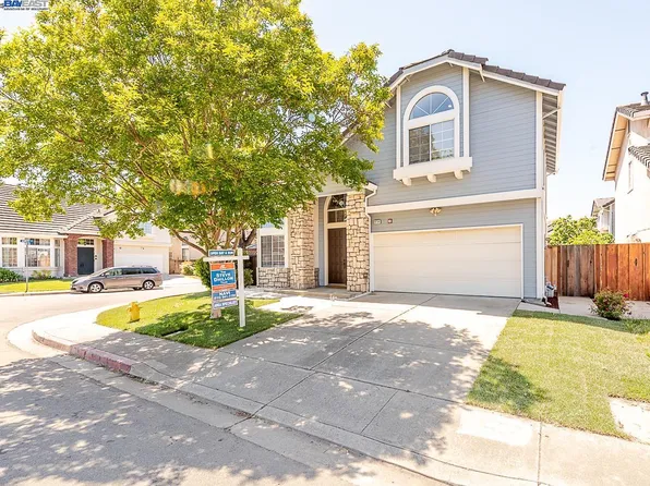 4708 Cabello St, Union City, CA 94587