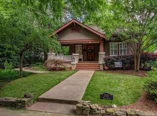 2011 Park Rd, Charlotte, NC 28203