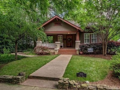 2011 Park Rd, Charlotte, NC, 28203