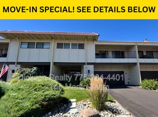 3479 Skyline Blvd, Reno, NV 89509