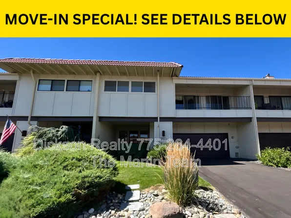 3479 Skyline Blvd, Reno, NV 89509