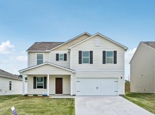 109 Merriville Dr, Union, SC 29379