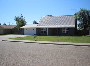 807 Baltimore Dr, Hereford, TX 79045