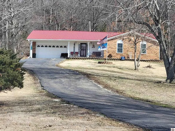 124 Montevista St, Salem, KY 42078