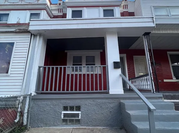 2008 W Laveer St, Philadelphia, PA 19138
