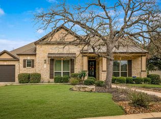 30165 Setterfeld Cir, Fair Oaks Ranch, TX 78015