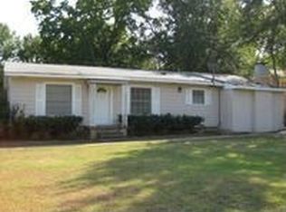 510 Peterson Rd, Kilgore, TX 75662