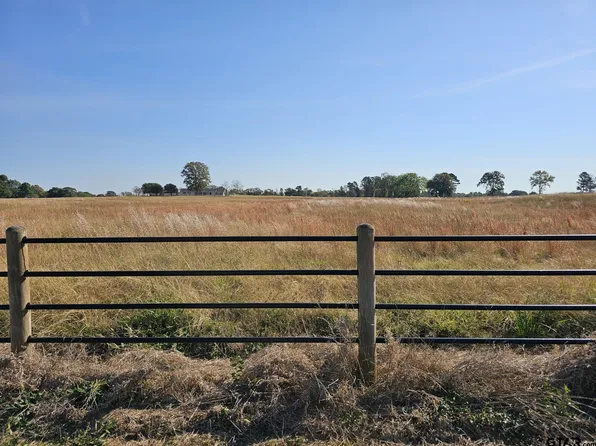 LOT 9 Fm 1402, Mount Pleasant, TX 75455