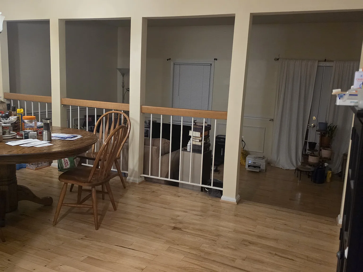 Hickory Grove Ct, Fairfax — Photo 4