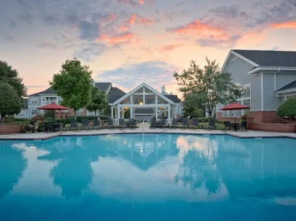 The Residences at Wakefield