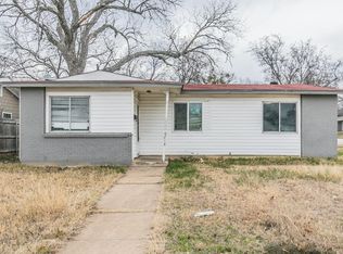 6213 Ramey Ave, Fort Worth, TX 76112