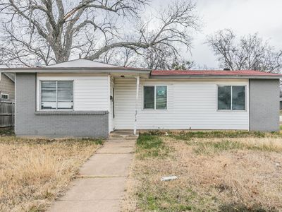 6213 Ramey Ave, Fort Worth, TX, 76112