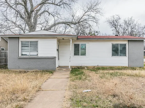6213 Ramey Ave, Fort Worth, TX 76112