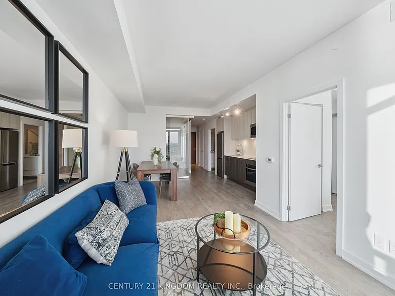 1926 Lake Shore Blvd W #2906 — Photo 17