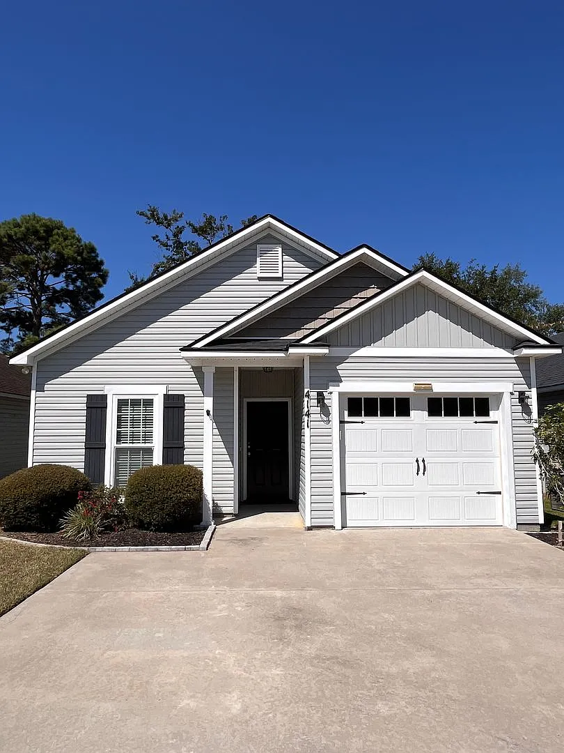 Adorable Lowndes County home — Photo 1