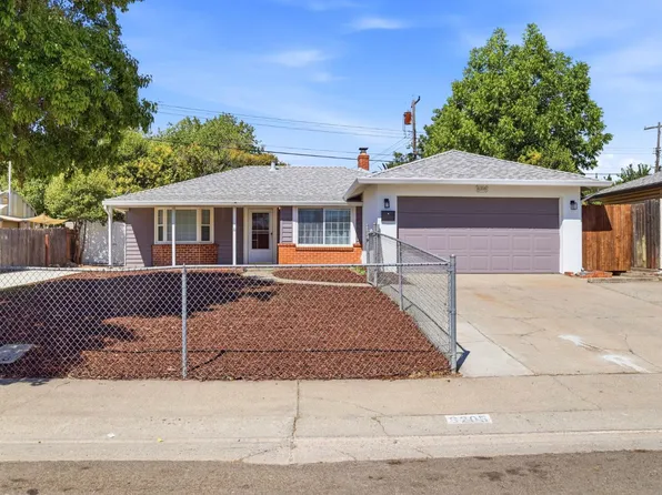 6205 Dundee Dr, North Highlands, CA 95660