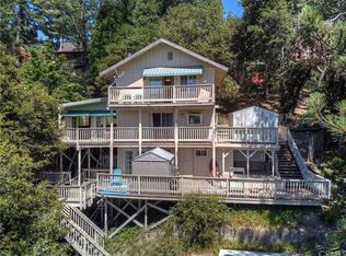 475 Woodsey Rd, Crestline, CA 92325