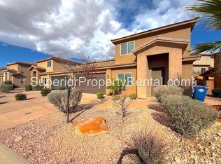 442 N Creek Ridge Dr, Washington, UT 84780