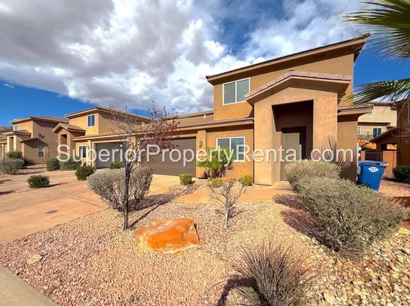 442 N Creek Ridge Dr, Washington, UT 84780